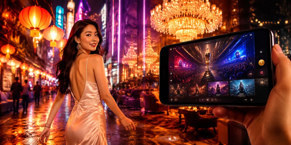 Người xem eSports tại TP. Hồ Chí Minh