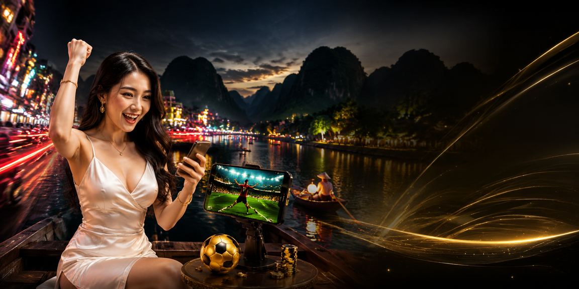 Quảng cáo tải ứng dụng fc168 trên điện thoại Android