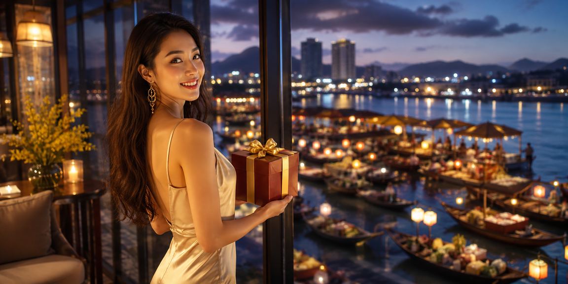 Khung cảnh câu hỏi thường gặp tại Quy Nhơn