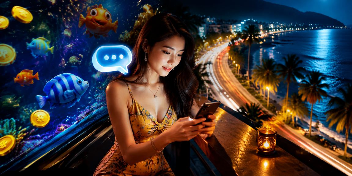 Nền tảng cá cược fc168 với giao diện hiện đại thân thiện người Việt